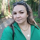 Элиза, 39 лет