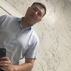 Фотография мужчины Андрей, 38 лет из г. Чита