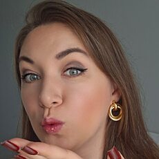 Фотография девушки Дарья, 35 лет из г. Хабаровск