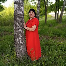 Фотография девушки Марина, 59 лет из г. Елец