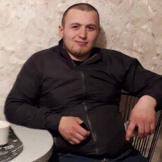 Фотография мужчины Магомед, 30 лет из г. Санкт-Петербург