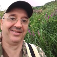 Фотография мужчины Владимир, 52 года из г. Томск