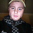 Сергей, 22 года