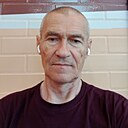 Сергей, 60 лет