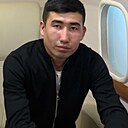 Ернур, 23 года