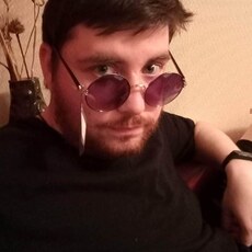 Фотография мужчины Александр, 27 лет из г. Москва