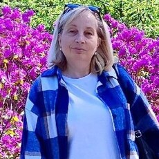 Фотография девушки Марина, 57 лет из г. Минск