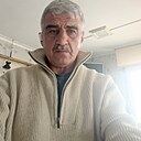 Владимир, 59 лет