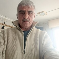 Фотография мужчины Владимир, 59 лет из г. Клин