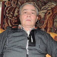 Фотография мужчины Валерий, 63 года из г. Дятлово