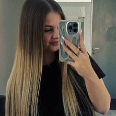 Фотография девушки Татьяна, 22 года из г. Жлобин