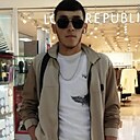 Tekwbay, 23 года