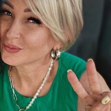 Фотография девушки Елена, 51 год из г. Ставрополь