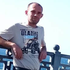 Фотография мужчины Сергей, 40 лет из г. Воткинск