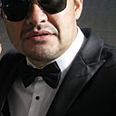 Касым, 43 года