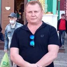 Фотография мужчины Сергей, 46 лет из г. Бобруйск