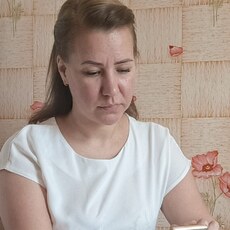Фотография девушки Светлана, 42 года из г. Рязань