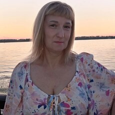 Фотография девушки Алена, 57 лет из г. Самара