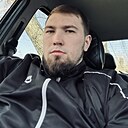 Федор, 27 лет