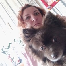 Фотография девушки Екатерина, 39 лет из г. Гомель