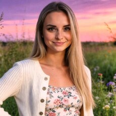 Фотография девушки Olechka, 32 года из г. Саранск