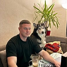Фотография мужчины Андрей, 37 лет из г. Смоленск