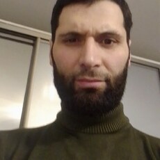 Фотография мужчины Shurik, 33 года из г. Первоуральск