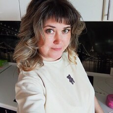 Фотография девушки Татьяна, 43 года из г. Новосибирск