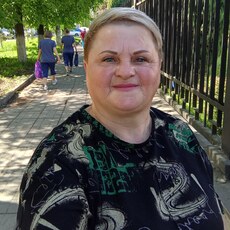 Фотография девушки Нина, 45 лет из г. Орел