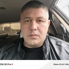 Фотография мужчины Игорь, 39 лет из г. Хабаровск