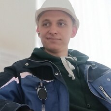 Фотография мужчины Вадим, 23 года из г. Псков