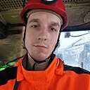 Александр, 23 года
