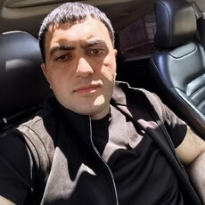 Фотография мужчины Амал, 30 лет из г. Давыдовка