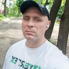 Фотография мужчины Андрей, 36 лет из г. Тула