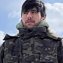 Али, 25 лет