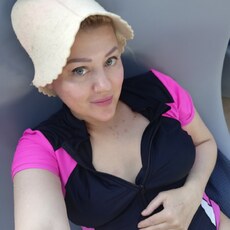 Фотография девушки Анна, 41 год из г. Ступино