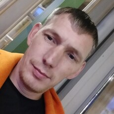 Фотография мужчины Степан, 40 лет из г. Первоуральск