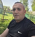 Ашот, 42 года