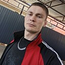 Вадимка, 25 лет