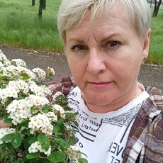 Фотография девушки Ольга, 51 год из г. Мариуполь