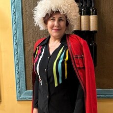Фотография девушки Алёна, 58 лет из г. Павлодар
