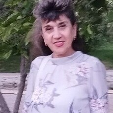 Фотография девушки Жанна, 59 лет из г. Волгоград
