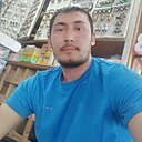 Temurmalik, 32 года