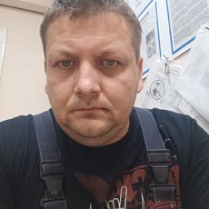 Фотография мужчины Алексей, 36 лет из г. Новоспасское