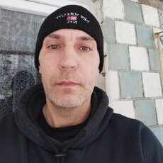 Фотография мужчины Николай, 46 лет из г. Ярославль