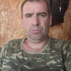 Фотография мужчины Александр, 44 года из г. Крымск