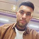 Макс, 32 года