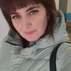Фотография девушки Ирина, 48 лет из г. Киселевск