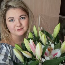 Фотография девушки Антонина, 31 год из г. Поварово