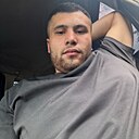 Амир, 45 лет